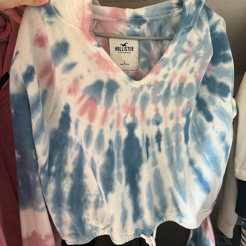 Hollister Hoodie